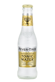 FEVER TREE INDIAN TONIC VP20CL