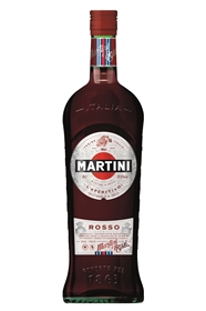 MARTINI ROSSO  (VP1.5) 14,4 °    X0