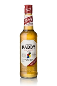 PADDY 35CL IRISH WHISKEY        X01