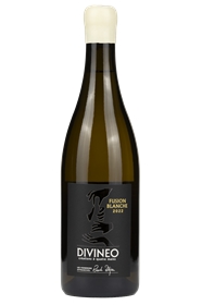 DIVINEO FUSION BLANCHE 75CL X 6