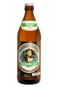 AUGUSTINER HELL 5.2° (VC50) X 20