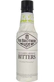 FEE BROTHERS BITTERS OLD FASHION