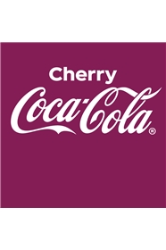 BIB COCA COLA CHERRY - 5L