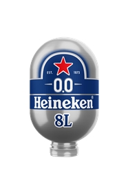 HEINEKEN 00 - FUT8L BLADE