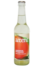 LIMONADE ACCENT 33CL VC X24