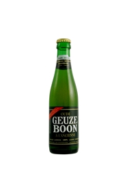 BOON OUD GUEUZE 7° (VC25)  X24