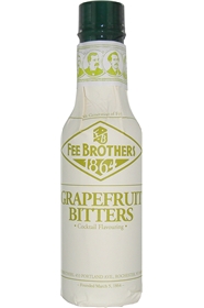 FEE BROTHERS BITTERS GRAPEFRUIT