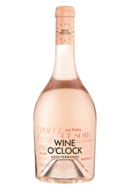 IGP MEDIT WINE O CLOCK RSE 6X150