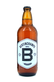 BERTINCHAMPS 8.0° TRIPLE VP50CL X20