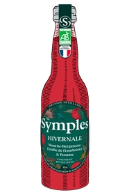 SYMPLES HIVERNALE 33CL VP X12