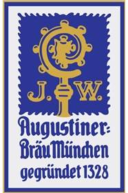 AUGUSTINER LAGER HELL 5.2° FUT 30L