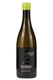 DIVINEO INSOLENTE GRENACHE 75CLX6